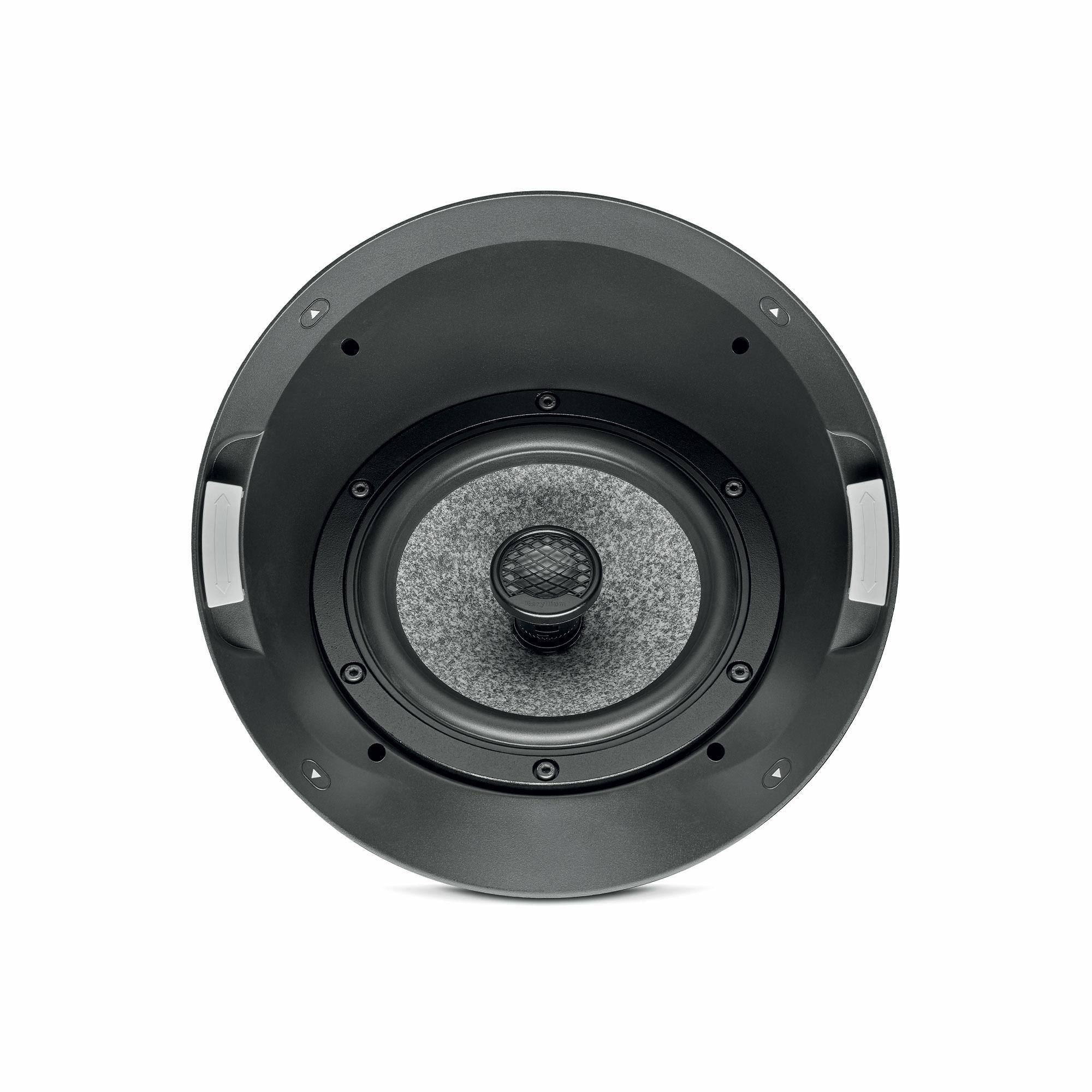 Focal 1000 ICA6 - In-Ceiling & In-Wall 2-Way Coaxial Speaker (Each) zoom image