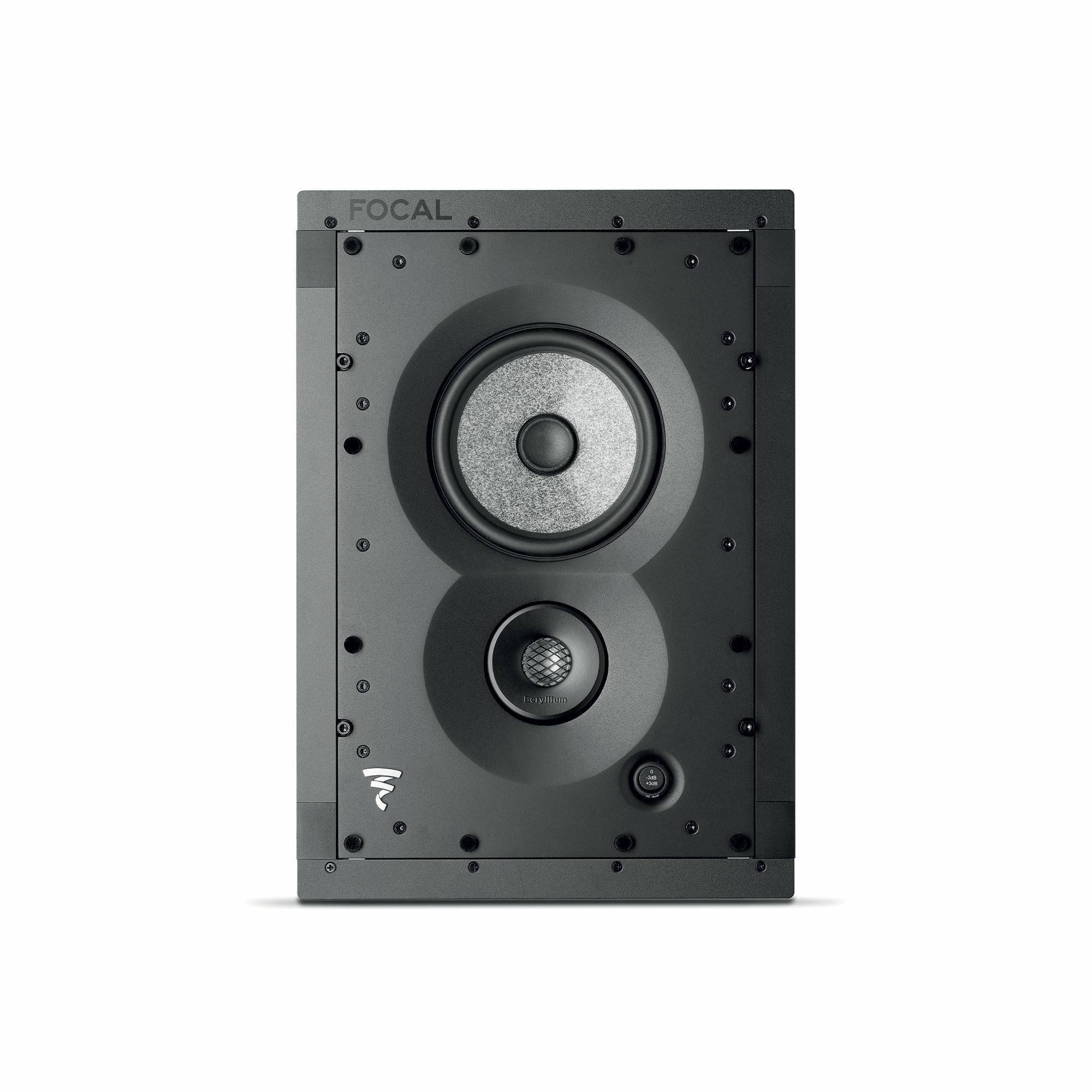 Focal 1000 IW6 - 2-Way In-Wall Speaker (Each) zoom image
