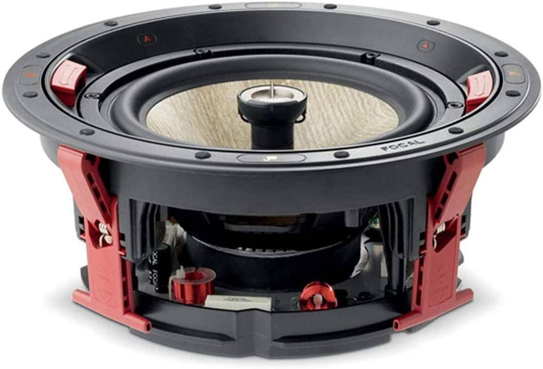 Focal 300 Icw 8 In-ceiling Speaker (each) zoom image