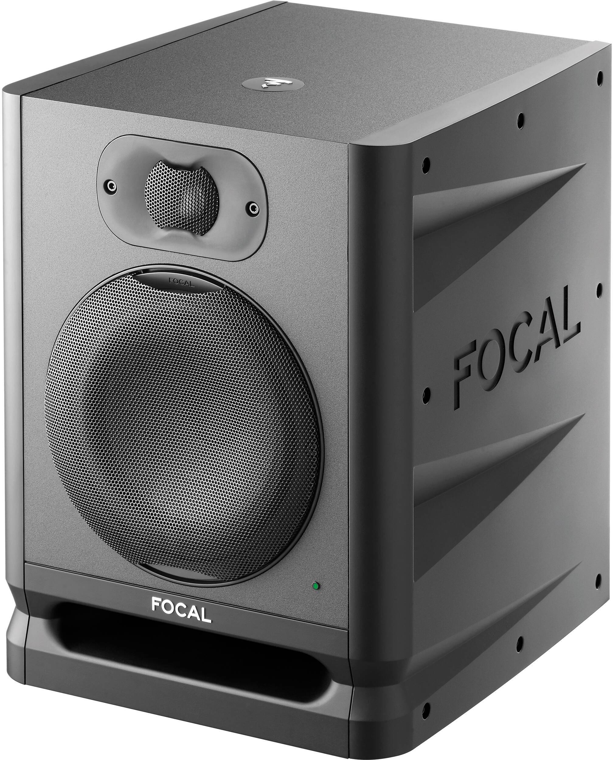 Focal Alpha 65 Evo Mixing Monitor speaker zoom image
