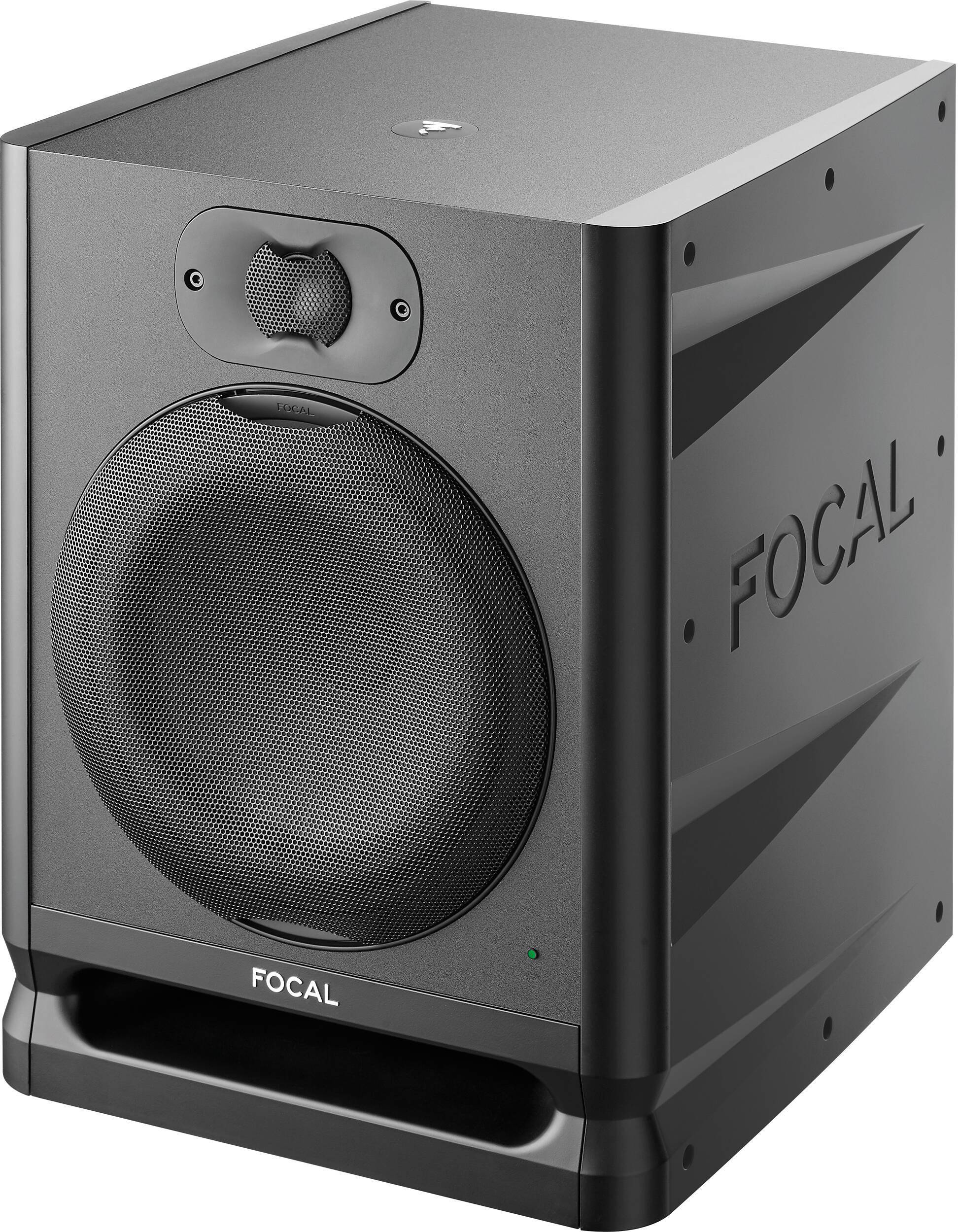 Focal Alpha 80 Evo 8-Inch Powered Studio Monitors (Single) zoom image