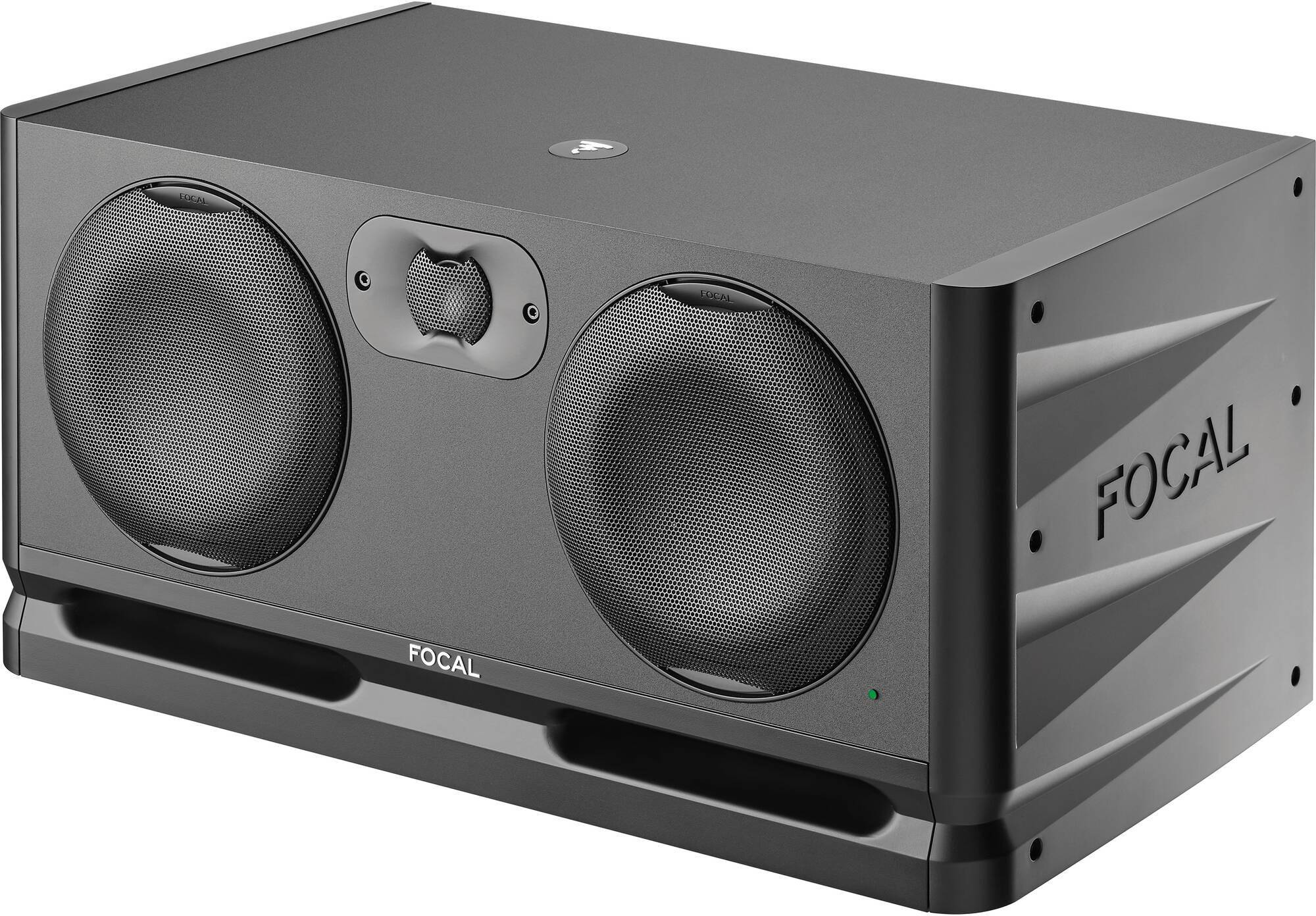Focal Alpha Twin Evo Active 6.5 inch Studio Monitor (Single) zoom image