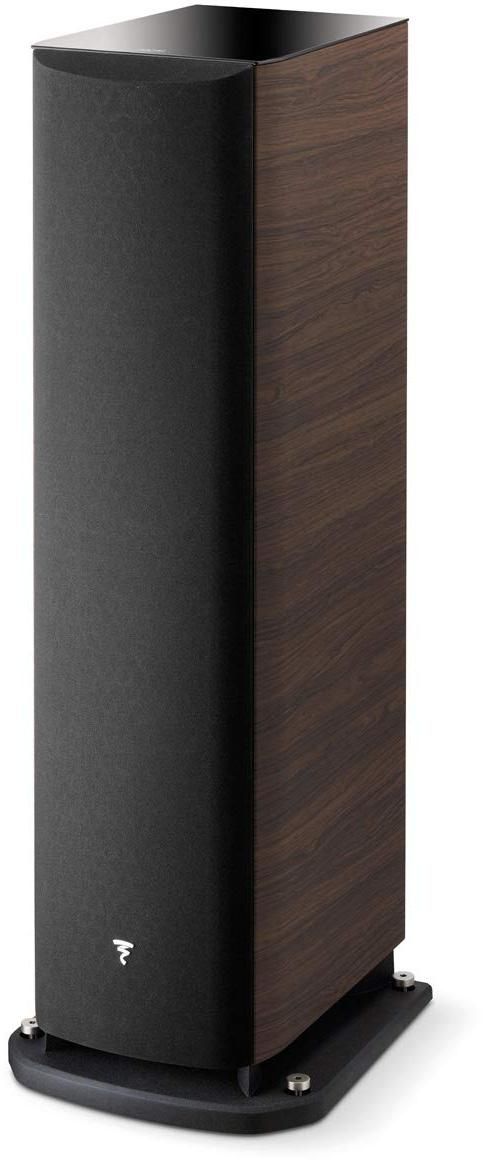 Focal Aria 948 Floor-standing Speaker-gloss Black (pair) zoom image