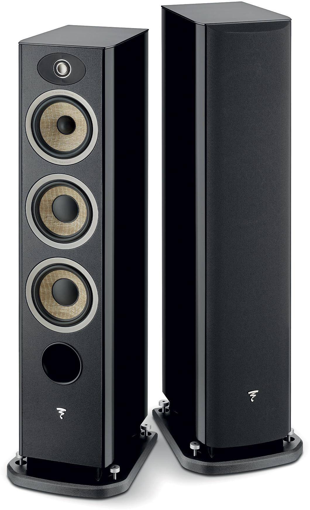 Focal Aria Evo X N2, 3-way floor-standing speaker zoom image