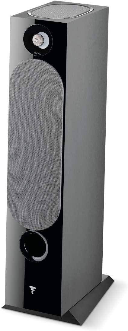 Focal Chora 826-d Floor Standing Speaker (pair) zoom image