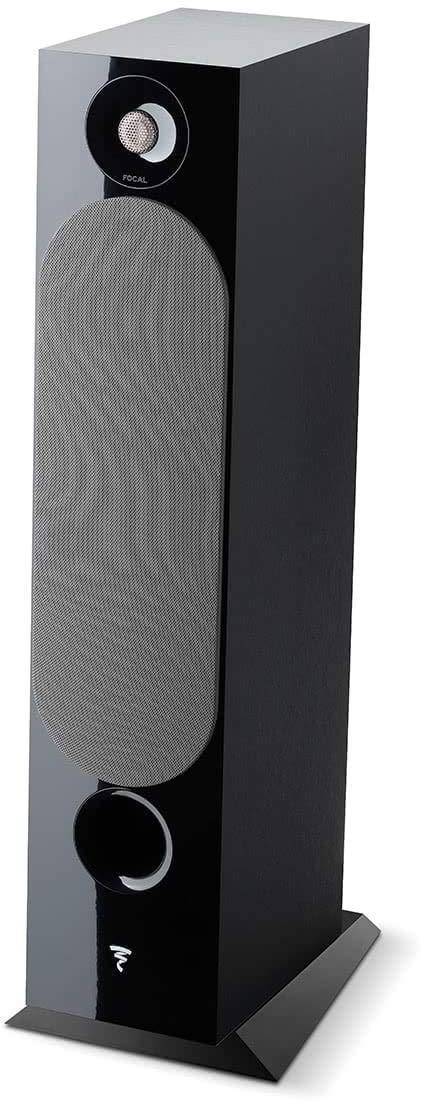 Focal Chora 826 - 3-way Floorstanding Speaker (pair) zoom image