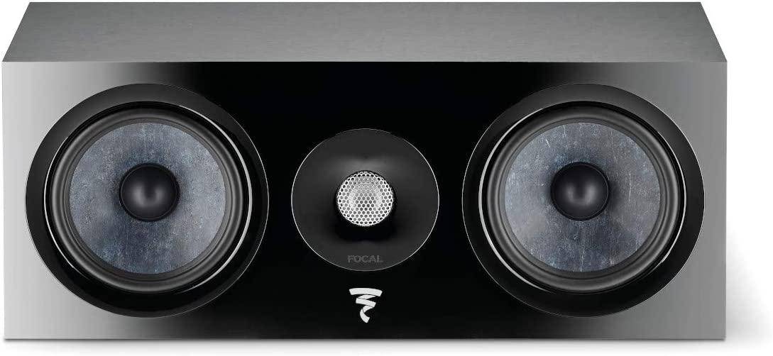 Focal Chora Center Channel Speaker (pair) zoom image