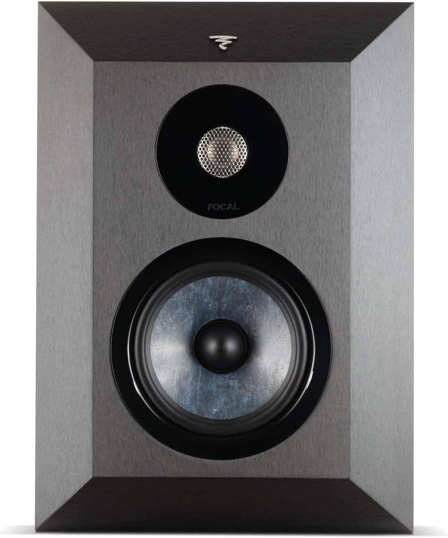 Focal Chora Wall Surround Speaker (pair) zoom image