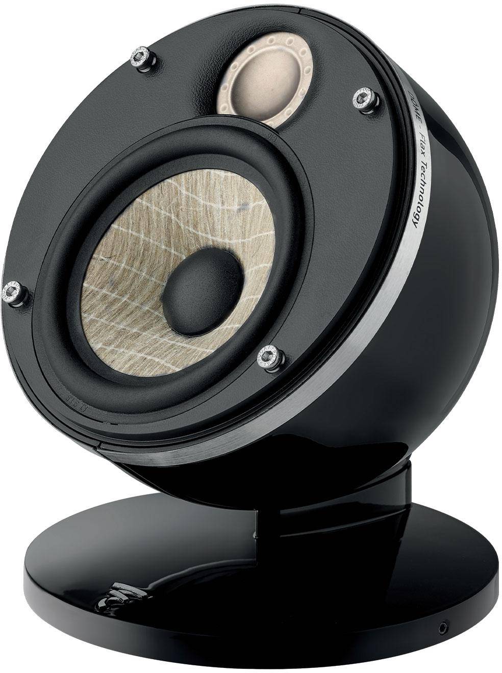 Focal DOME FLAX Compact speaker zoom image