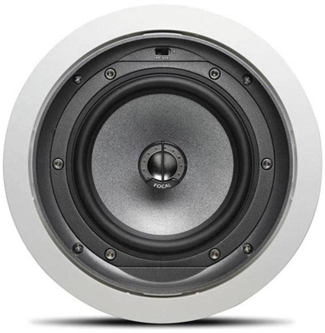 Focal Electra IC 1002 - 6.5 Inches In-Ceiling Speaker (Each) zoom image