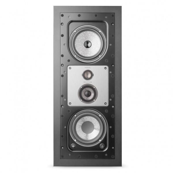 Focal Electra II IW1003 BE - In-Wall Speaker (Each) zoom image