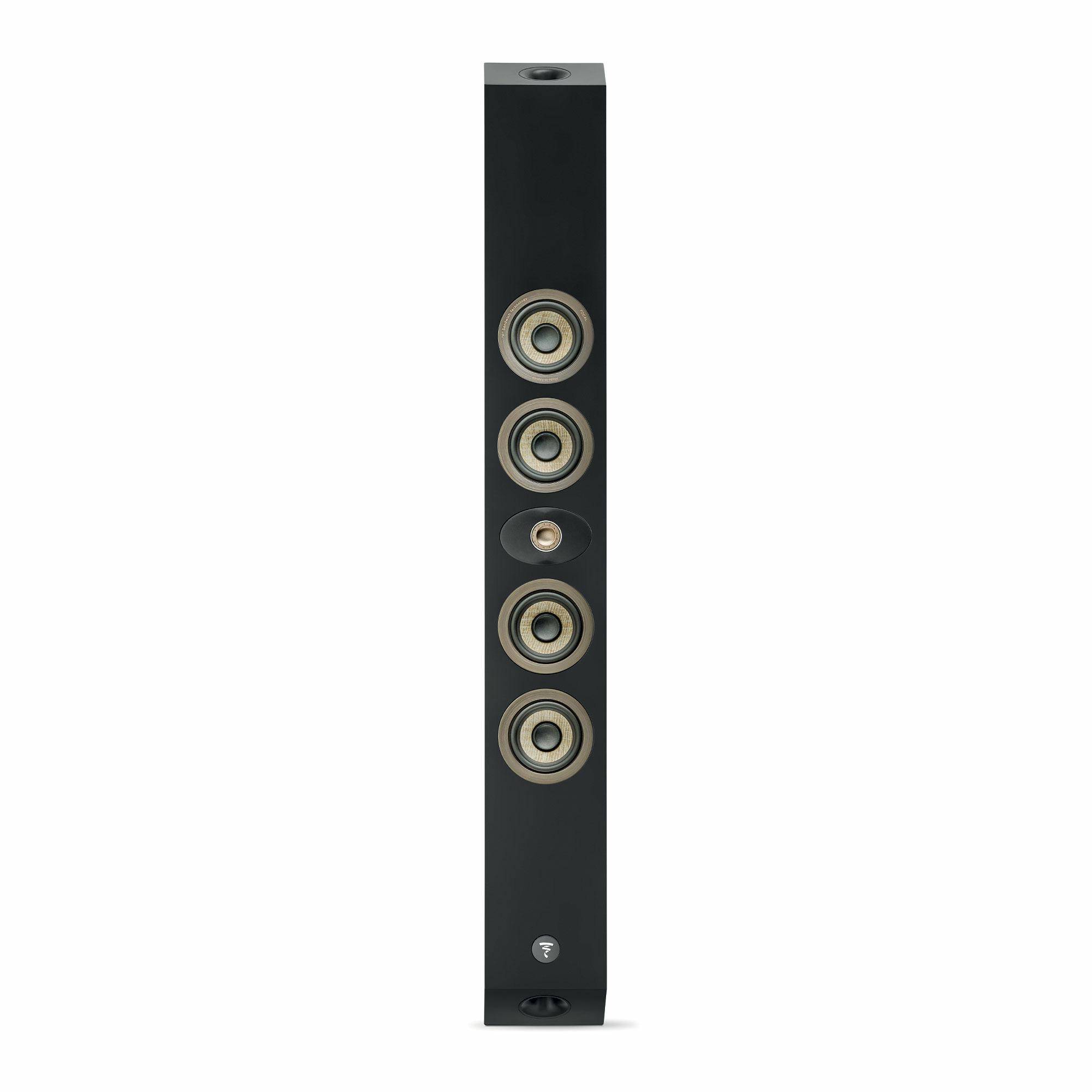 Focal On-Wall 302 - 2-Way On-Wall Mountable Speaker (Each) zoom image