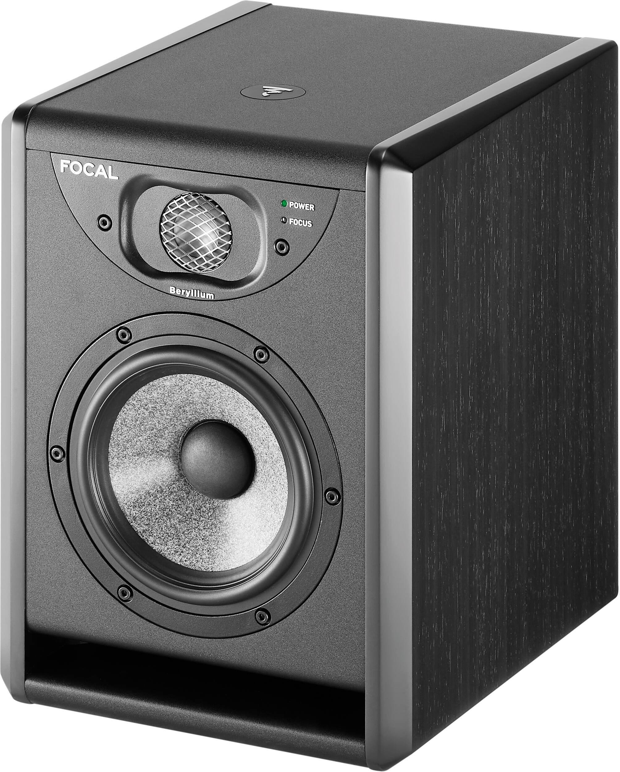 Focal SOLO6 ST6 2-Way 6.5 inch Powered Studio Monitor (single) zoom image