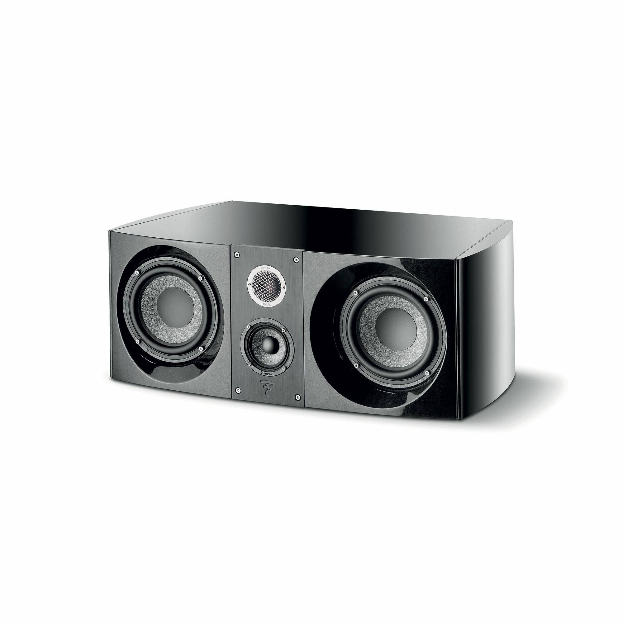 Focal Sopra Center Speaker zoom image