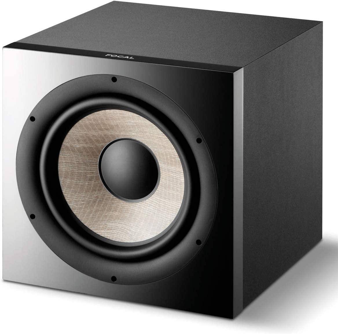 Focal Sub 1000 F Subwoofer (pair) zoom image