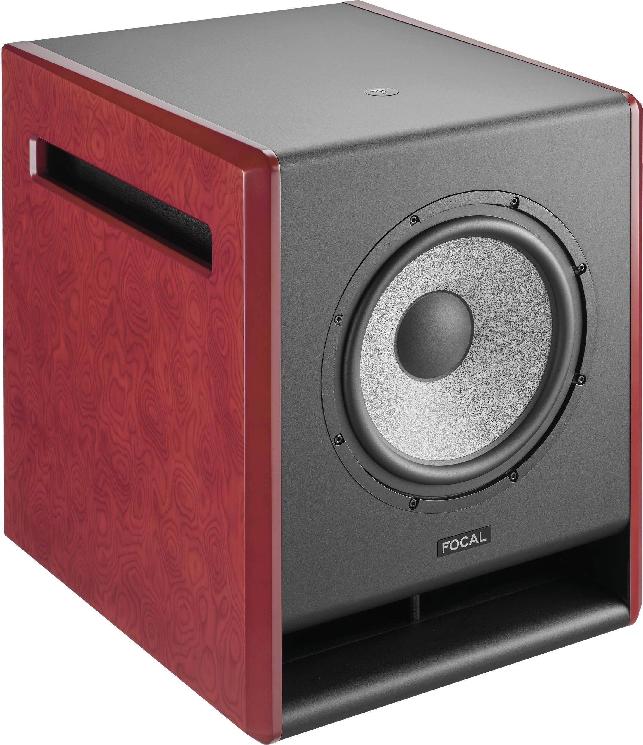 Focal Sub12 13 inch Active Studio Subwoofer speaker zoom image
