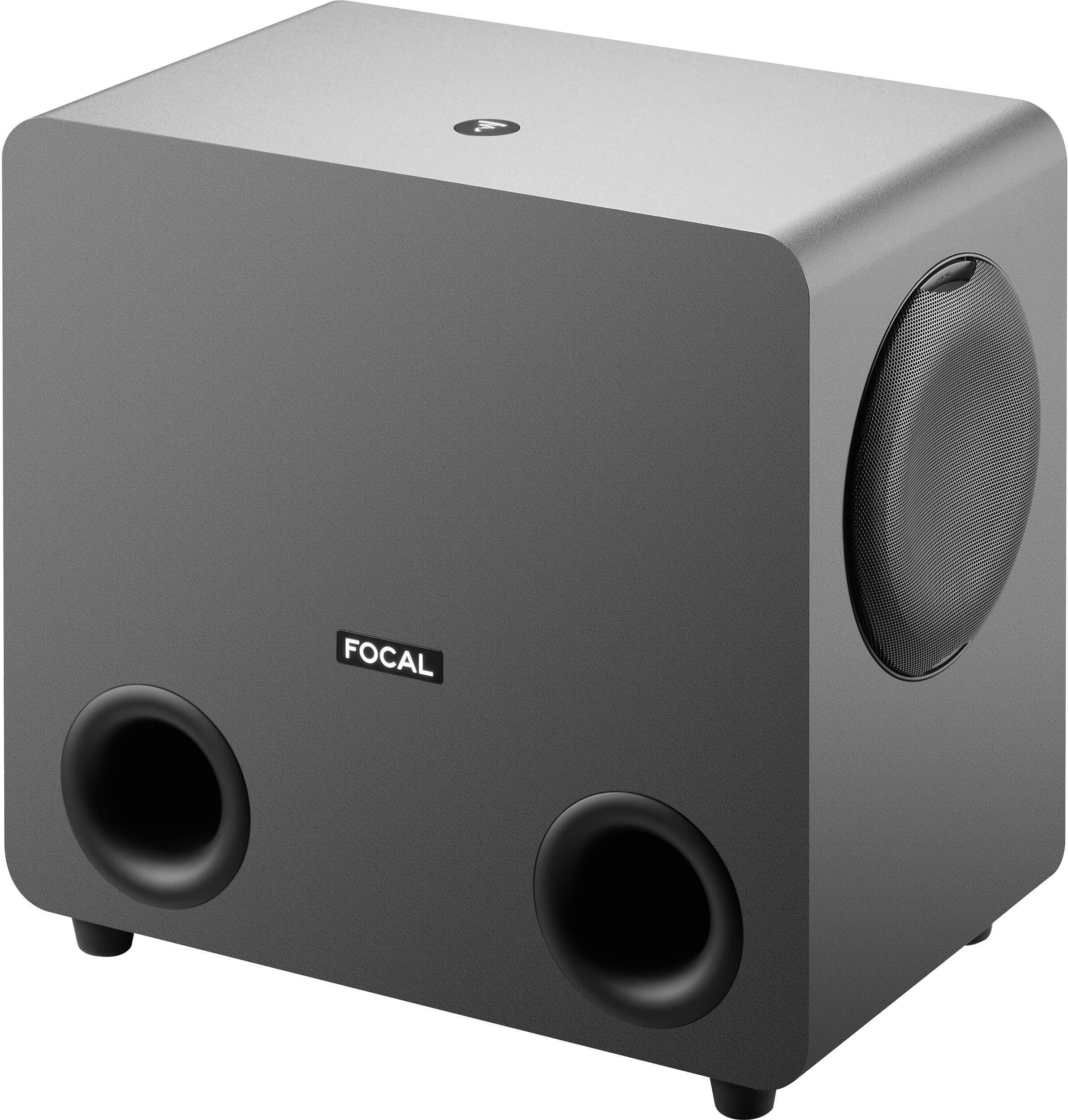 Focal Sub One Active Dual 8 inch Subwoofer zoom image