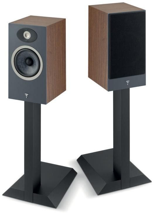 Focal Theva N1, 2-way bookshelf speaker zoom image