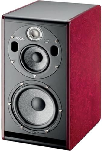 Focal TRIO6 Be 3-Way Near-Field Monitor speaker zoom image