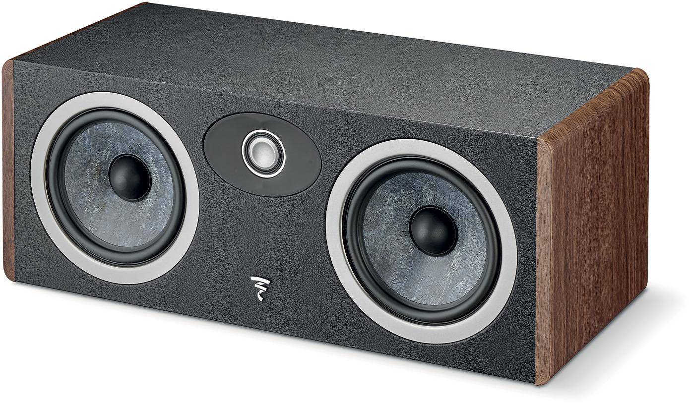 Focal Vestia Center, Home cinema centre speaker zoom image