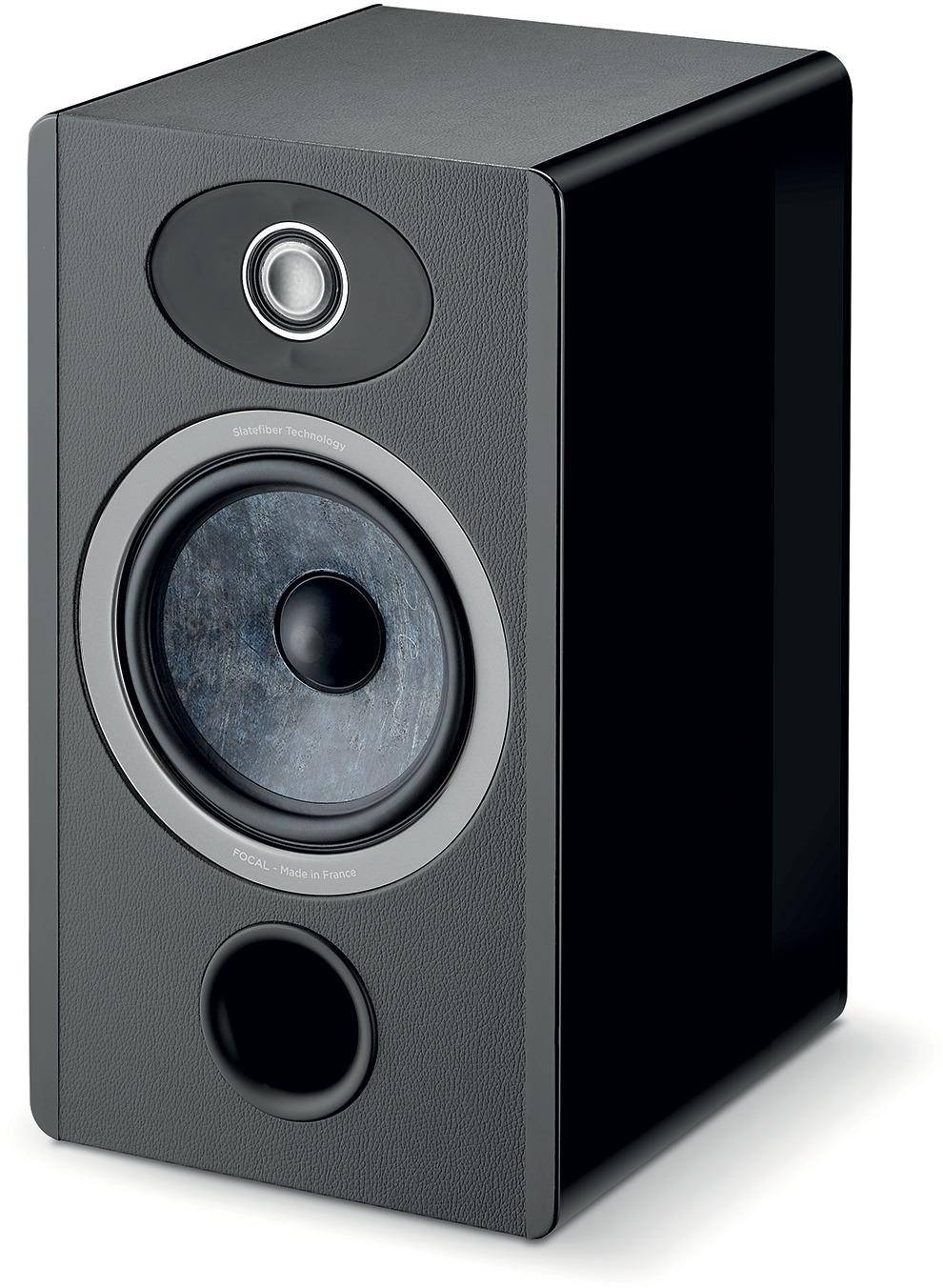 Focal Vestia N1, 2-way bookshelf speaker zoom image