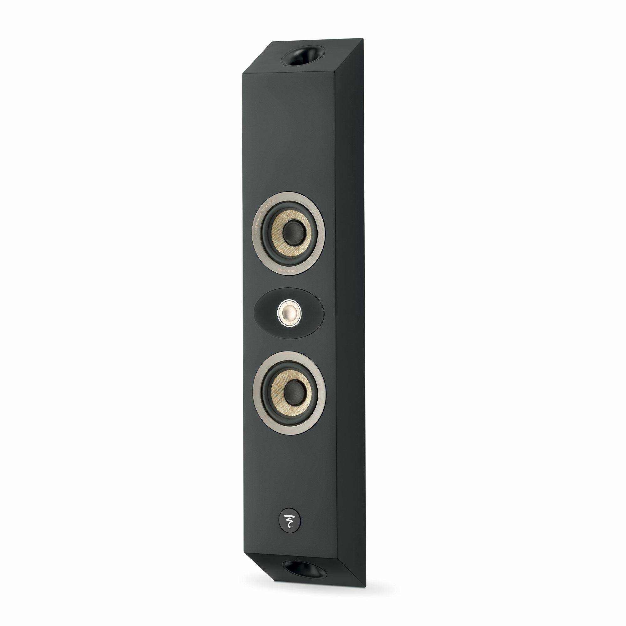 Focal On-Wall 301 - 2-Way On-Wall Wall Mountable Speaker (Each) zoom image