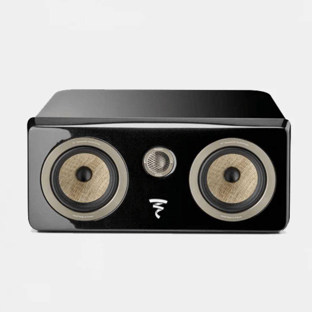 Focal Kanta Center Loudspeakers zoom image