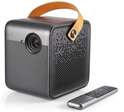 Formovie Mini Dice Portable Projector zoom image