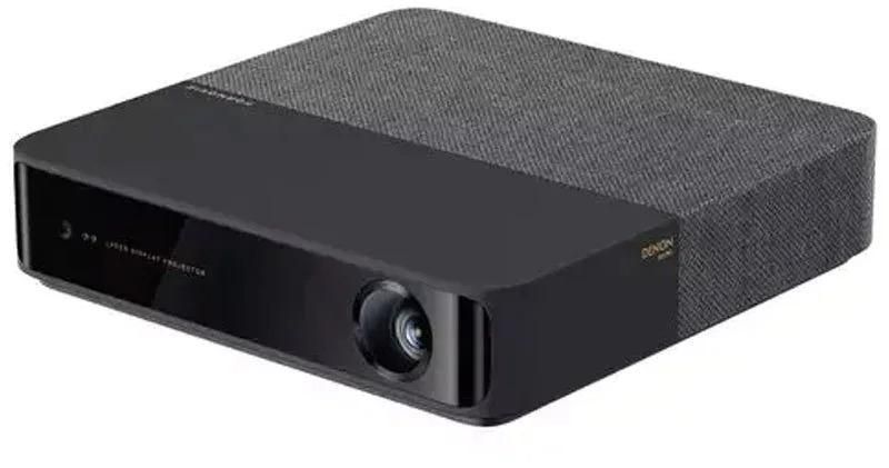 Formovie Fengmi S5 1100 Ansi Smart Portable Laser Projector zoom image