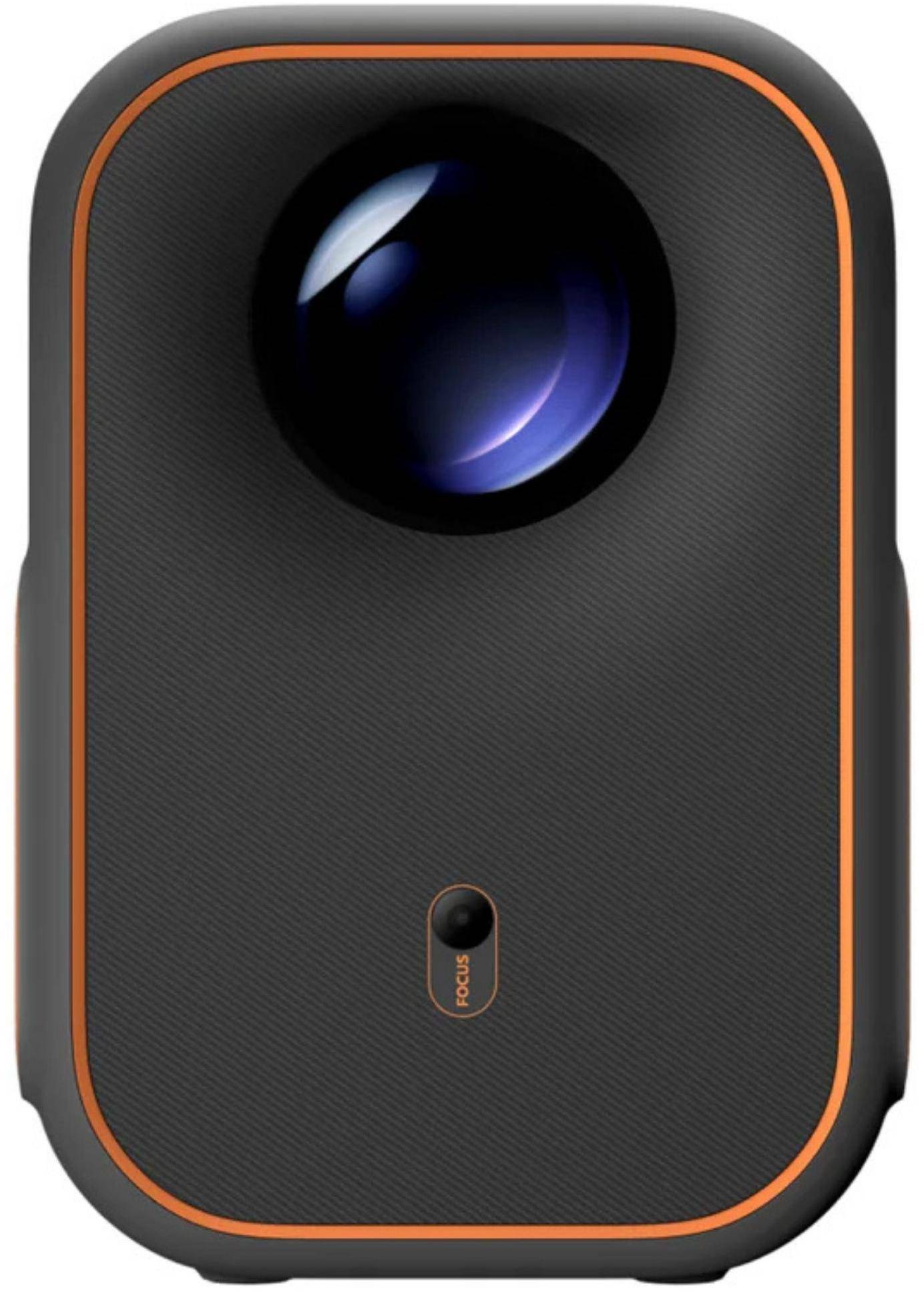 Formovie Xming Episode One - Android TV Smart Portable Projector zoom image