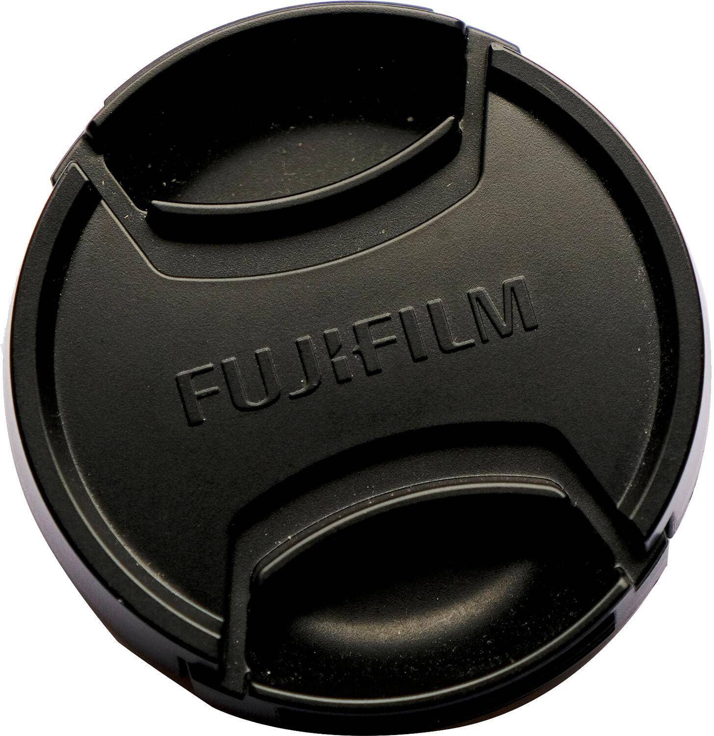 FUJIFILM 49mm Lens Cap zoom image