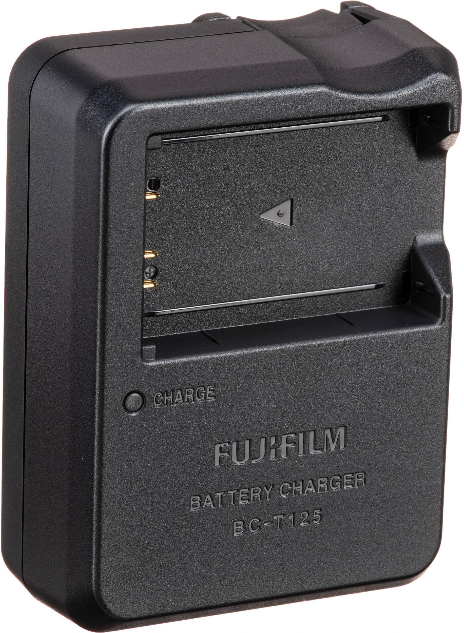 FUJIFILM BC-T125 Battery Charger zoom image