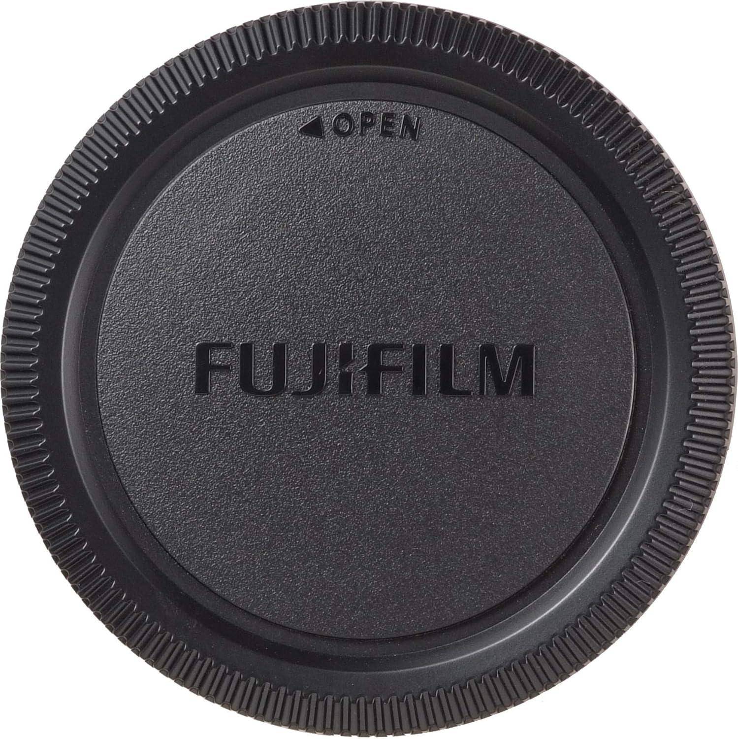 Fujifilm BCP-001 Body Cap zoom image