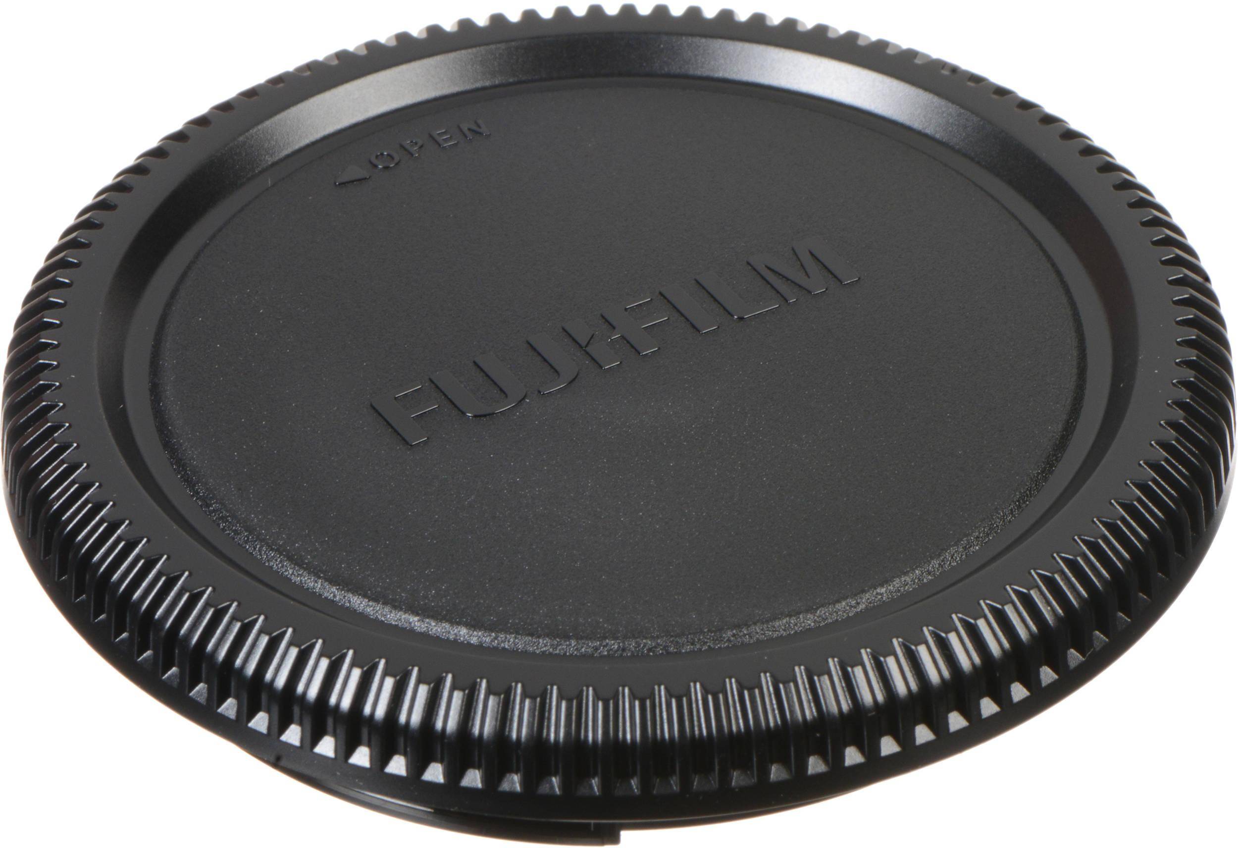 Fujifilm BCP-002 Body Cap zoom image