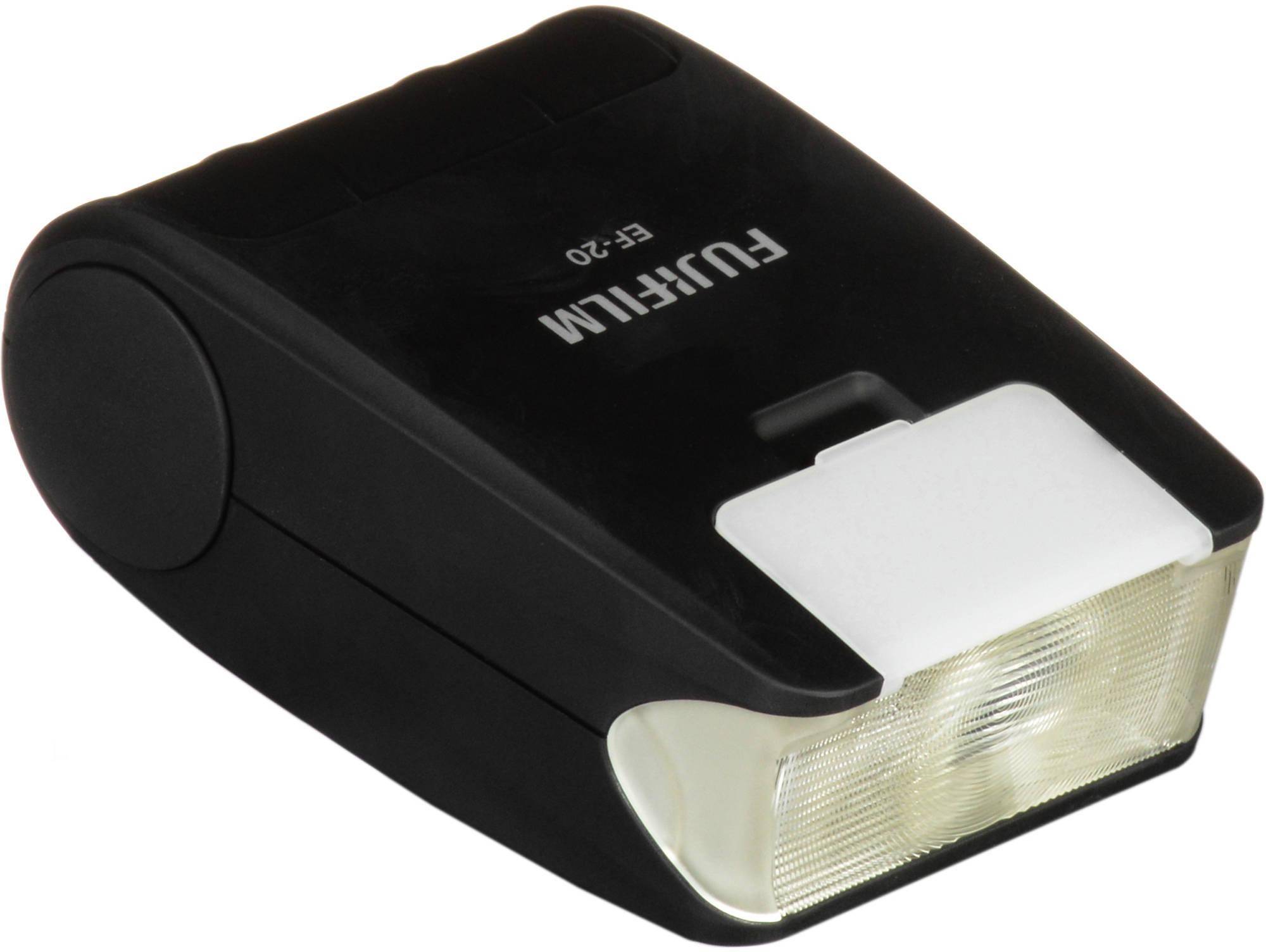 Fujifilm EF-20 Shoe Mount Flash zoom image