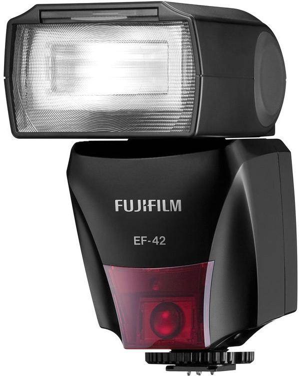 FUJIFILM EF-42 Flash zoom image