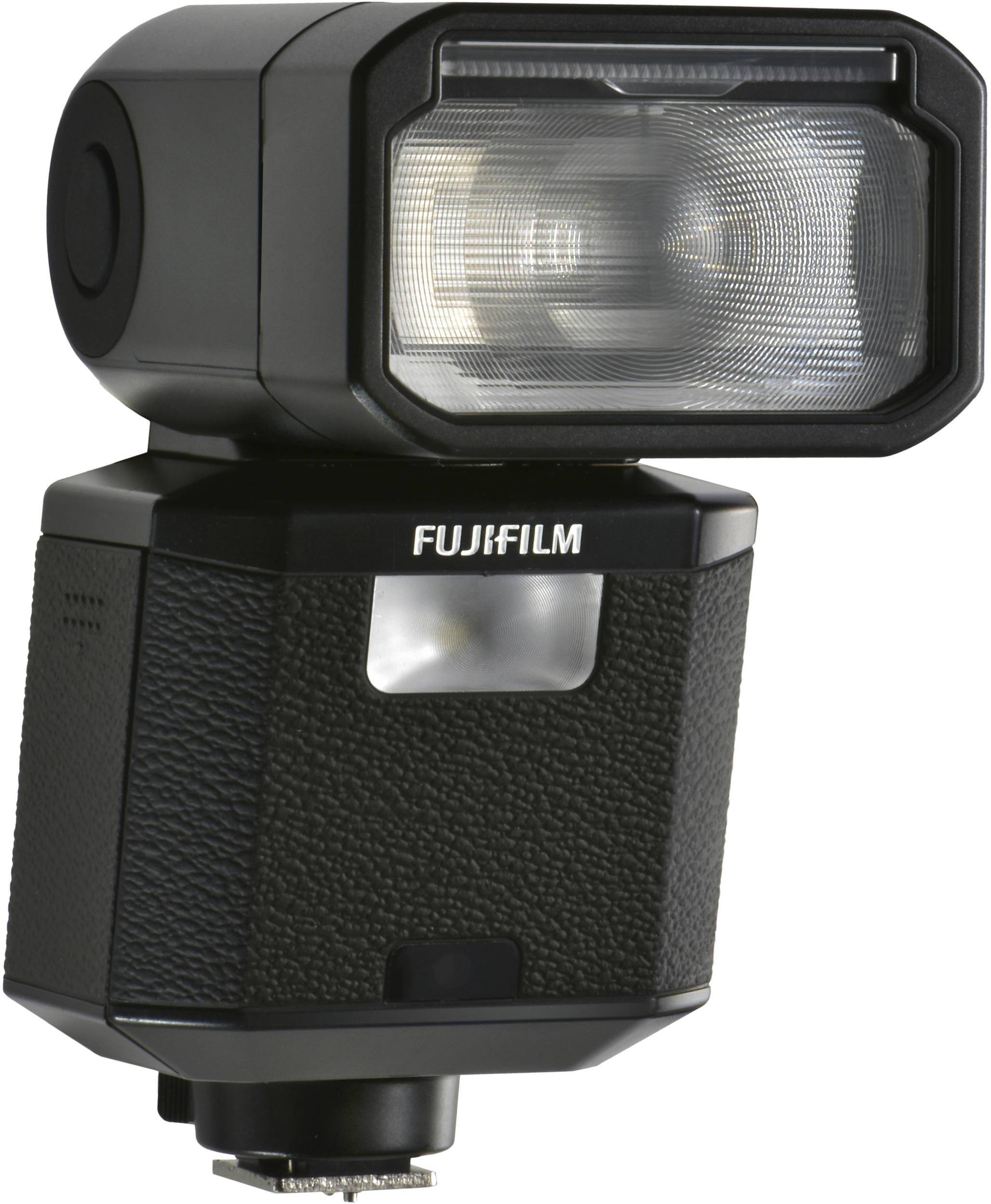 FUJIFILM EF-X500 Flash zoom image