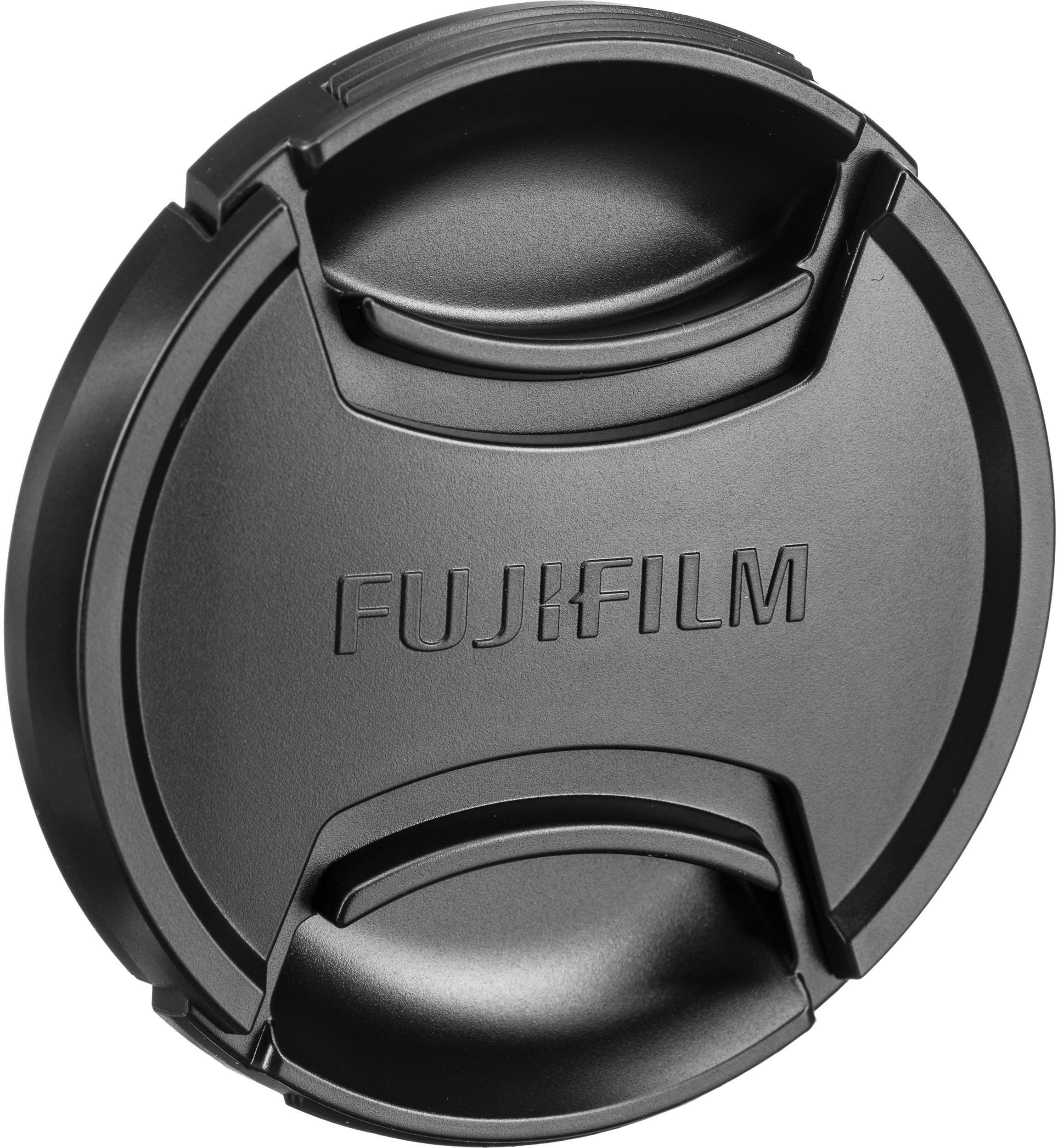 Fujifilm FLCP-58 II Front Lens Cap zoom image