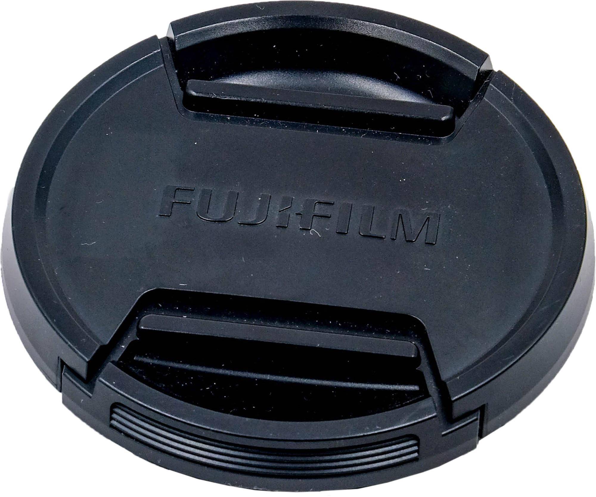 Fujifilm FLCP-77 Front Lens Cap zoom image