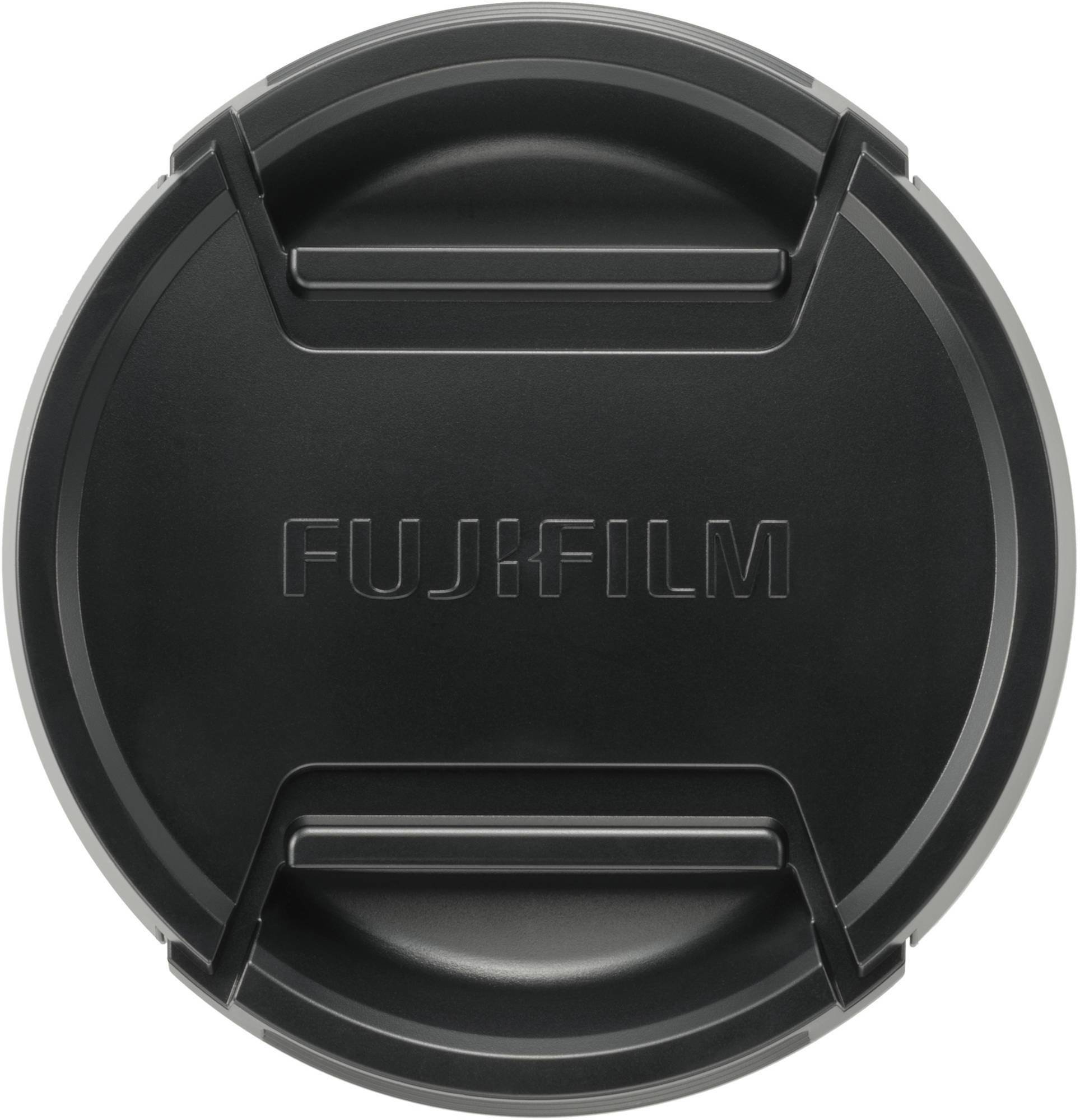 FUJIFILM FLCP-82 Front Lens Cap zoom image