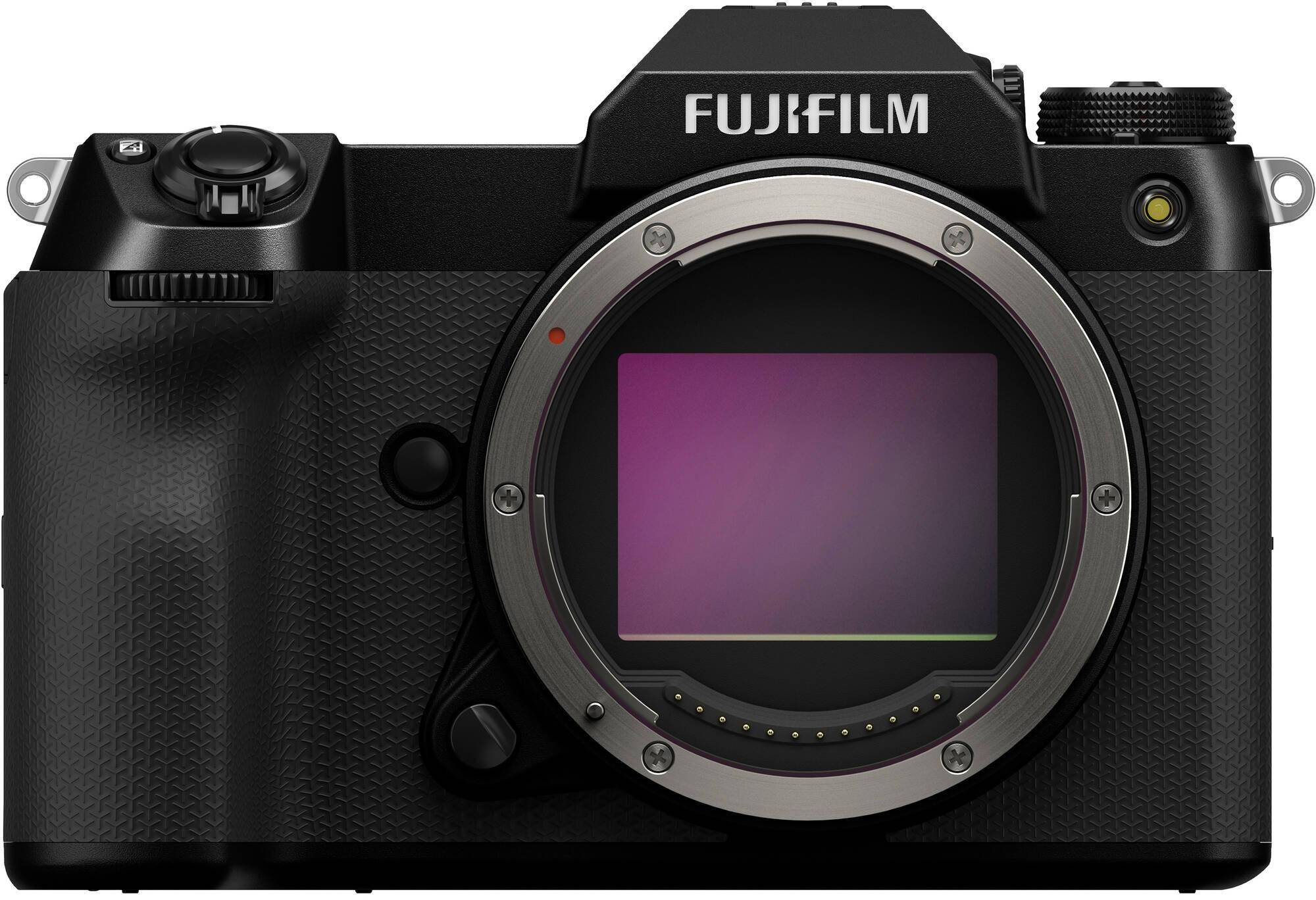 FUJIFILM GFX 100S II Medium Format Mirrorless Camera zoom image