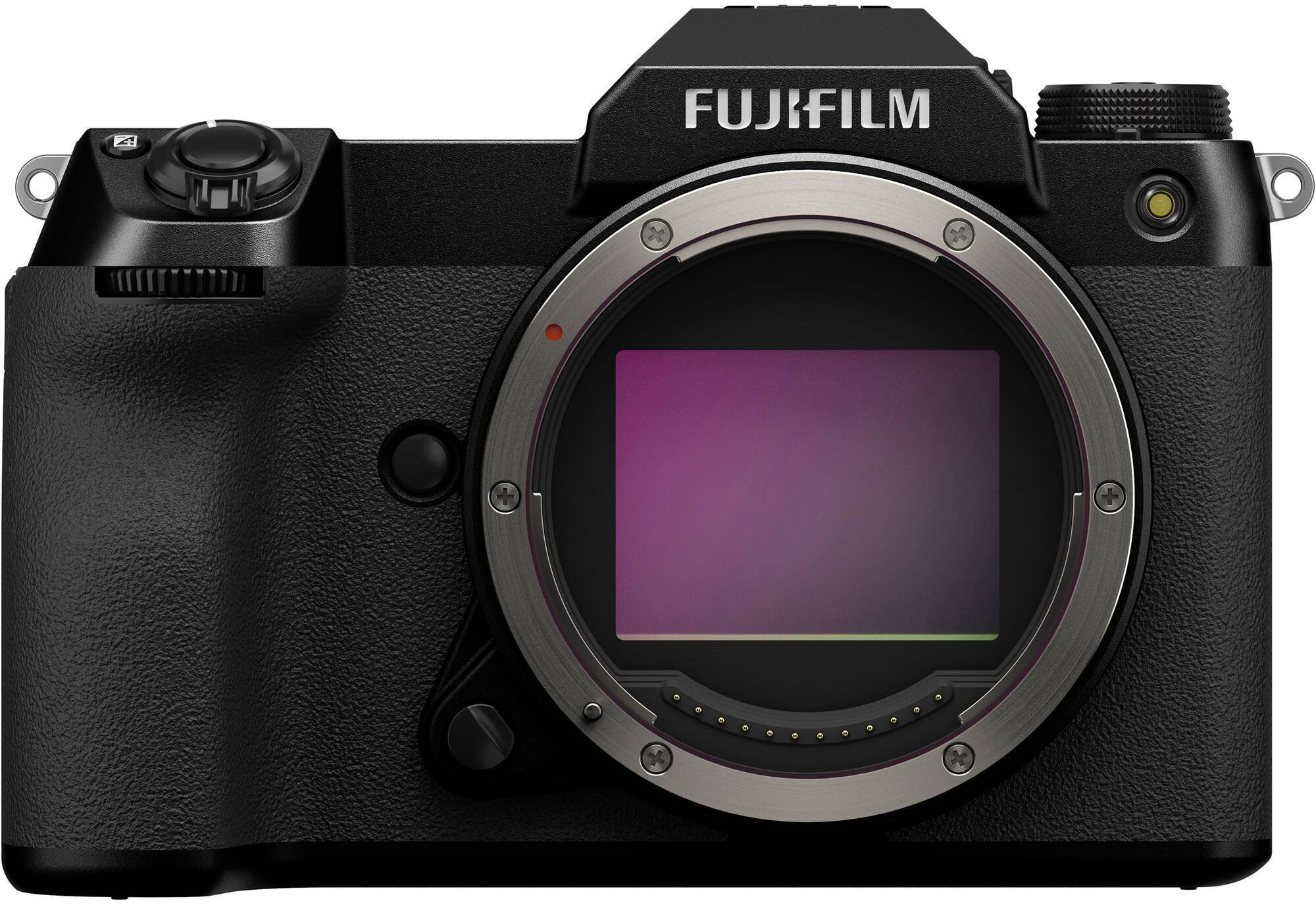 FUJIFILM GFX 50S II Medium Format Mirrorless Camera zoom image