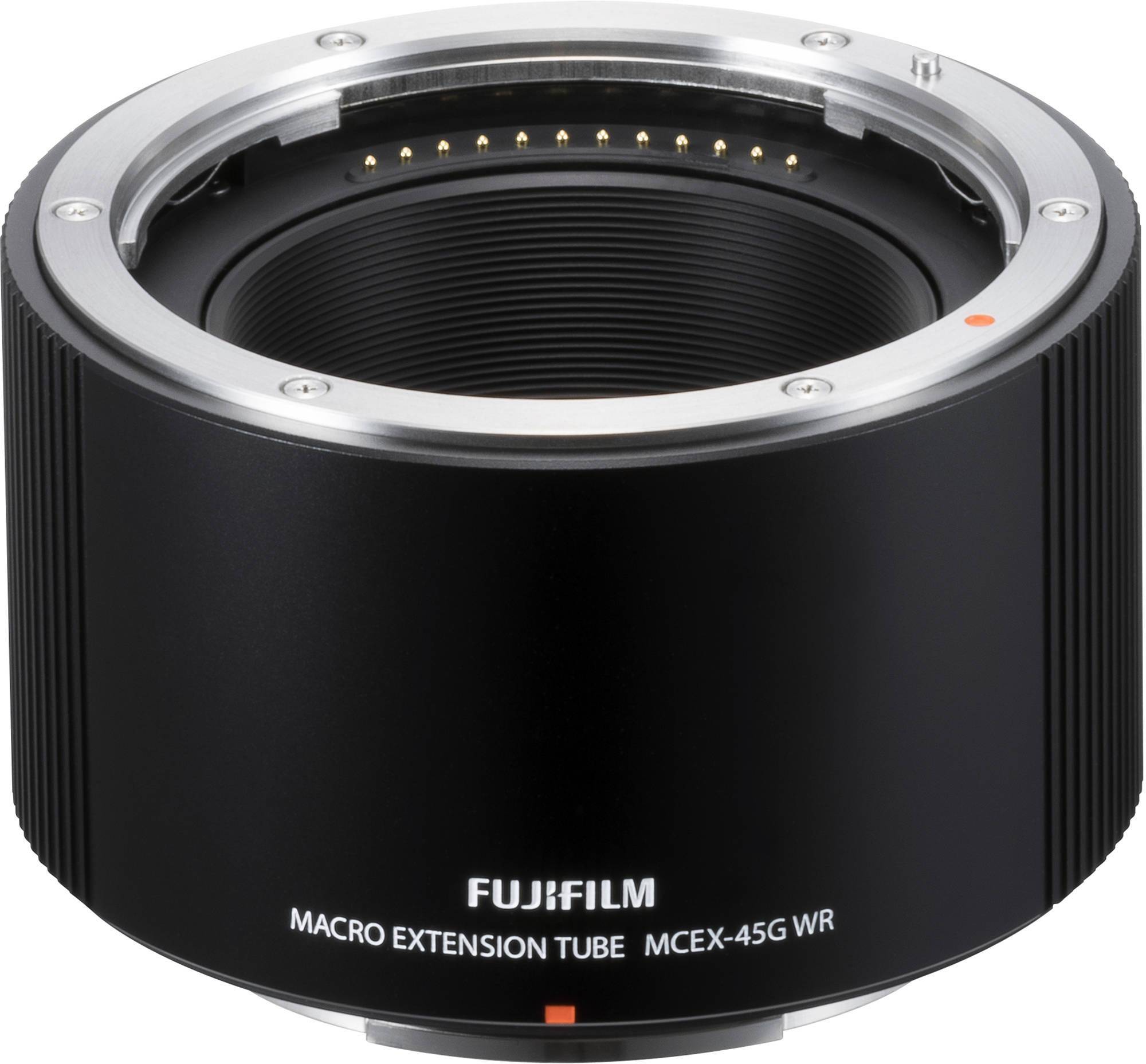 FUJIFILM MCEX-45G WR Macro Extension Tube zoom image