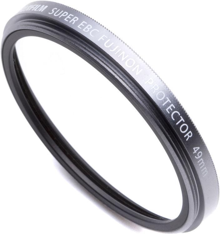 Fujifilm PRF 49S Protect Filter zoom image
