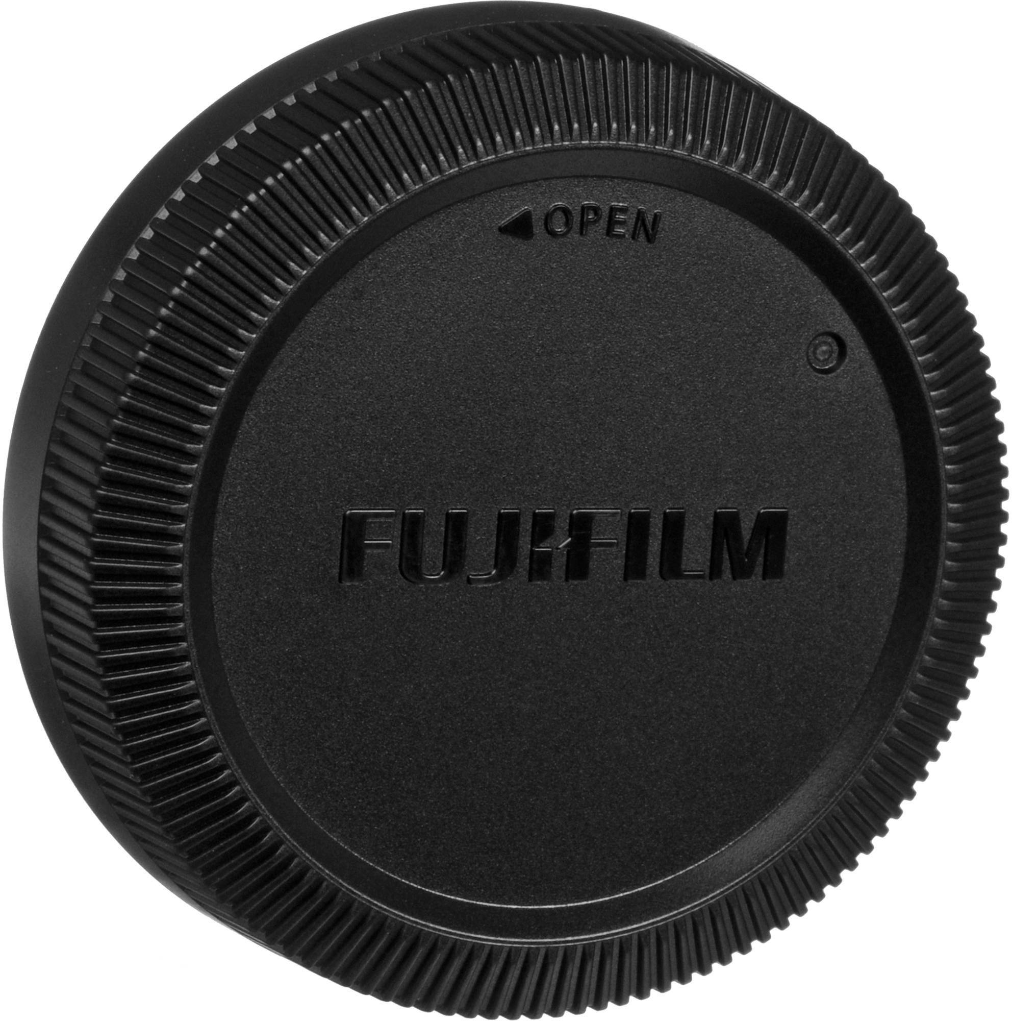 Fujifilm RLCP-001 Rear Lens Cap zoom image