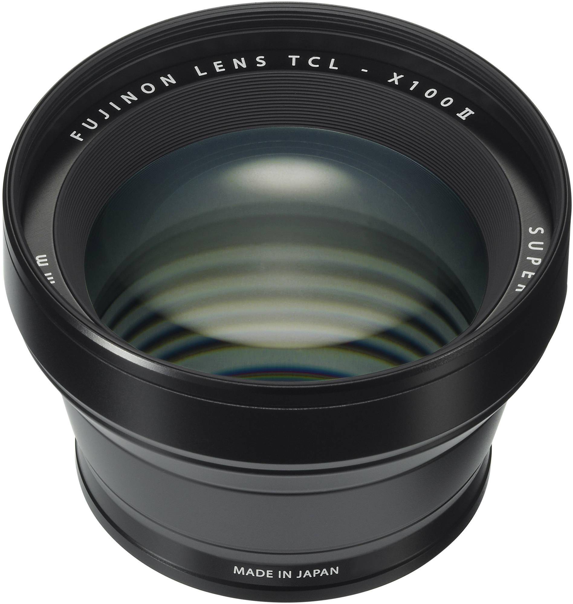 Fujifilm TCL-X100S II Wide Conversion Lens zoom image