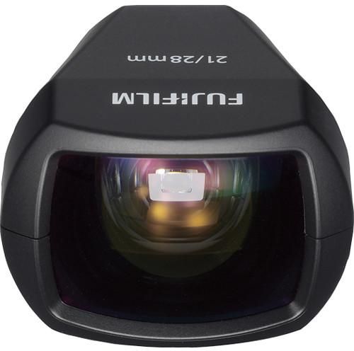 Fujifilm VF-X21 External Optical Viewfinder zoom image