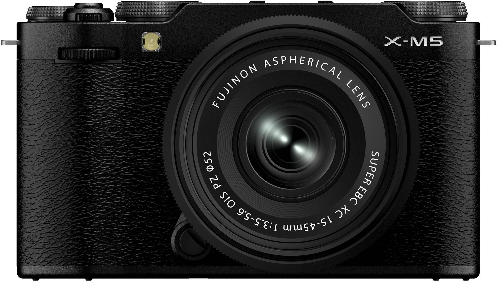 FUJIFILM X-M5 Body Fujifilm Digital Camera zoom image