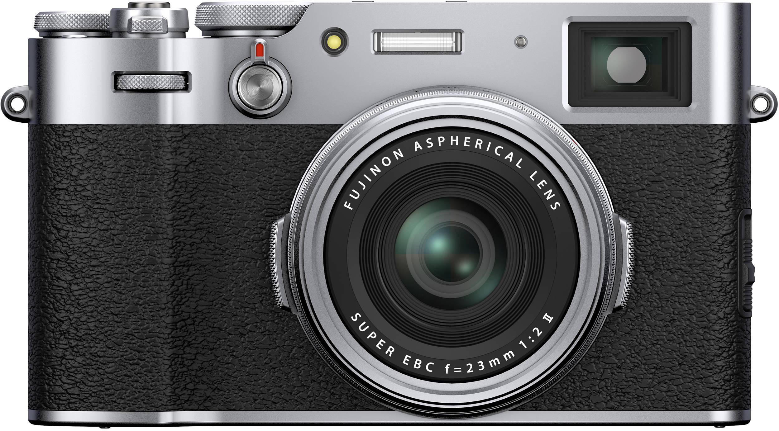 FUJIFILM X100V Digital Camera  zoom image