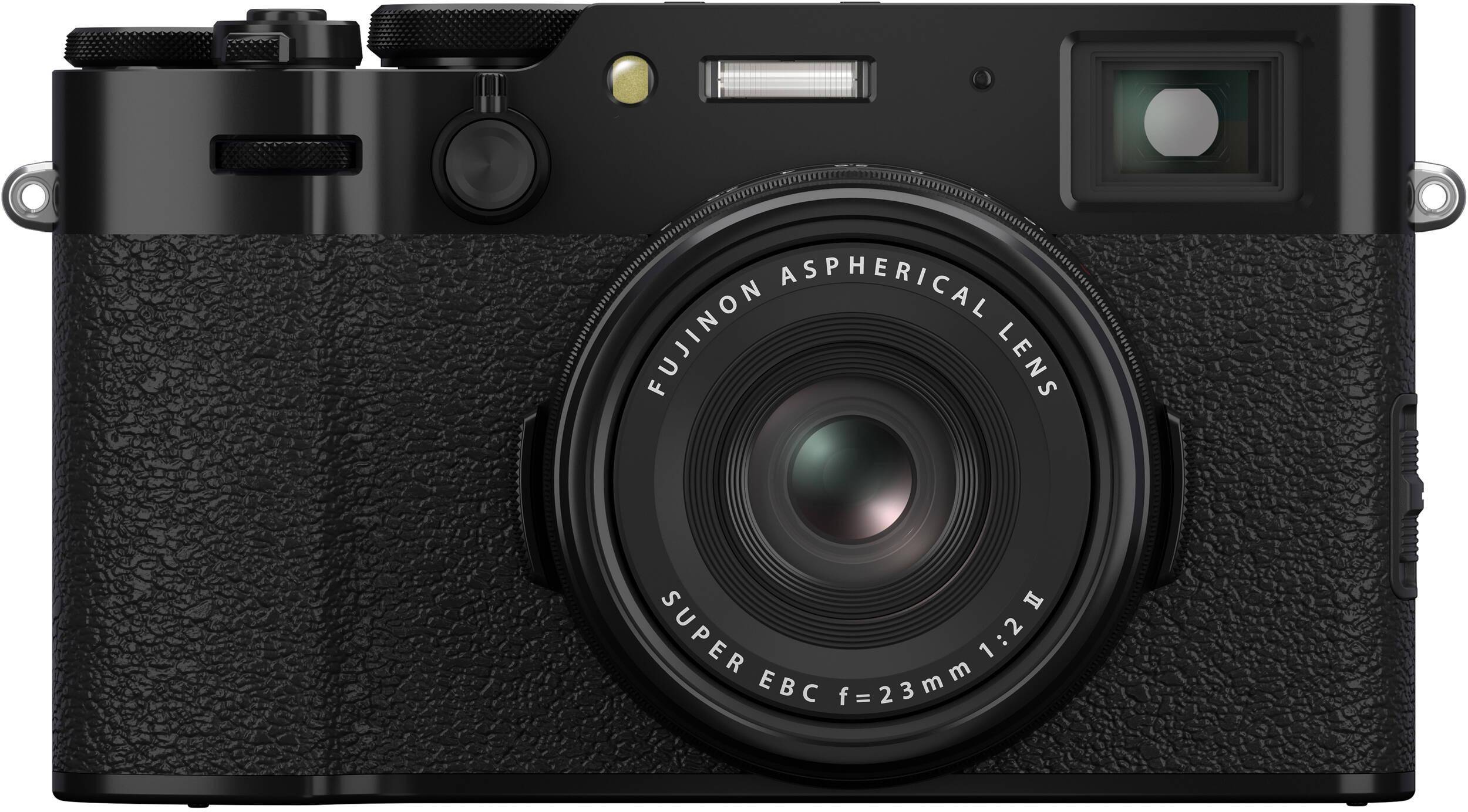 FUJIFILM X100VI Digital Camera zoom image